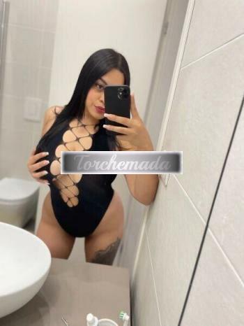 Girl Calda Sirena  Milano