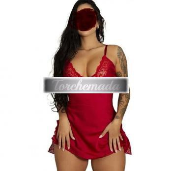 Girl Vogliosa Attrice  Rimini