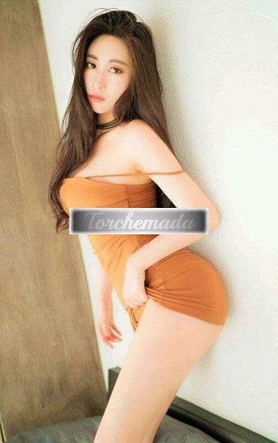 Girl Esplosiva Sirena  Avellino