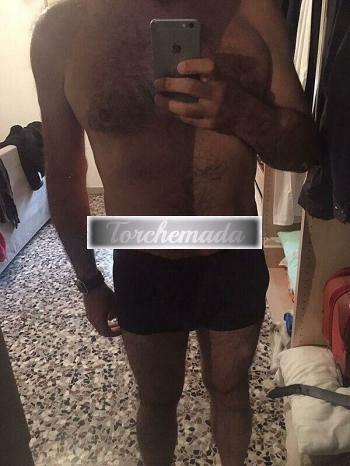 Girl Piccantissima Sirena  Terni