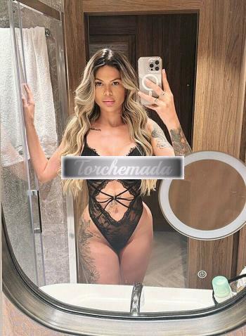 Girl Calda Femmina  Sassari