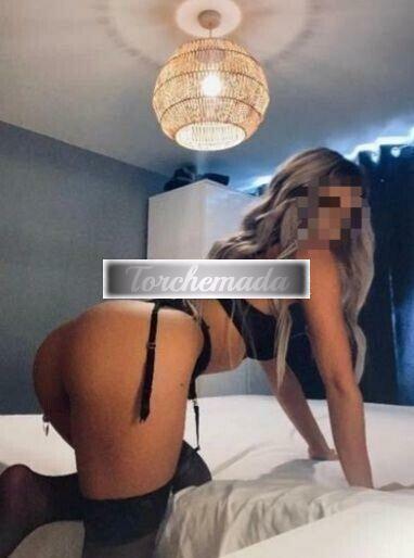 Girl Calda Attrice  Treviso