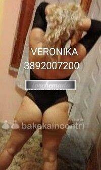 Girl Veronika  Chieti