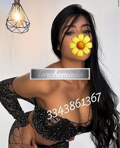 Girl Bellissima Studentessa  Trapani