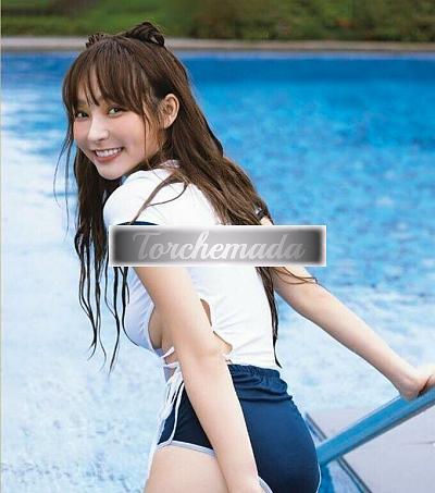 Girl Bellissima Modella  Roma