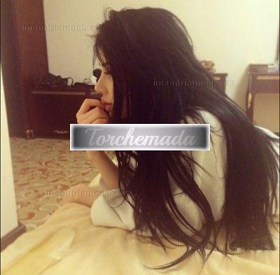 Girl Piccantissima Ragazza  Città Sant'angelo