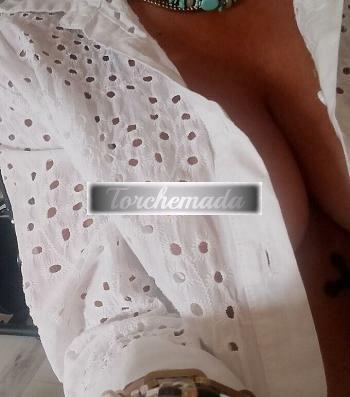 Girl Calda Girl  Rimini