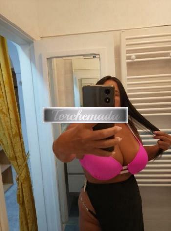 Girl Vogliosa Femmina  Napoli