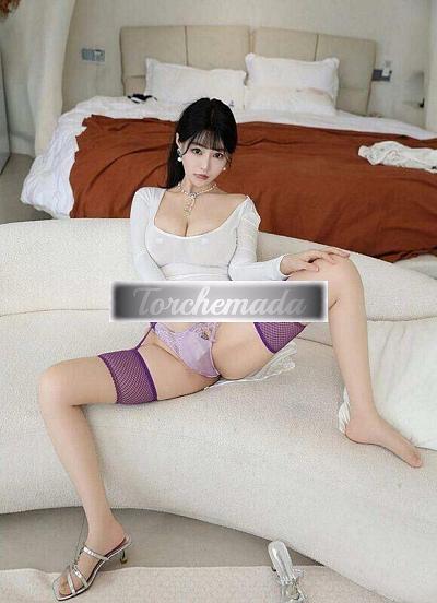 Girl Troia orientale  Catanzaro