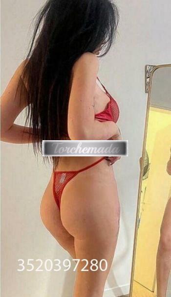 Girl Vogliosa Ragazza  Parma