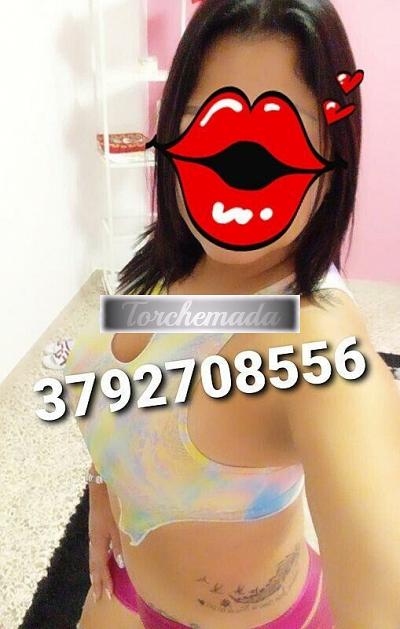 Girl Ci divertiremo col kamasutra  Salerno