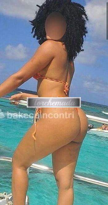 Girl Trasgressiva Coinvolgente  Roma