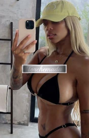 Girl Felina Femmina  Palermo