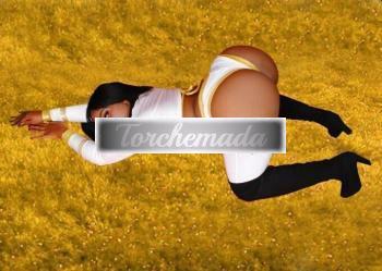 Girl Strepitosa Modella  Padova