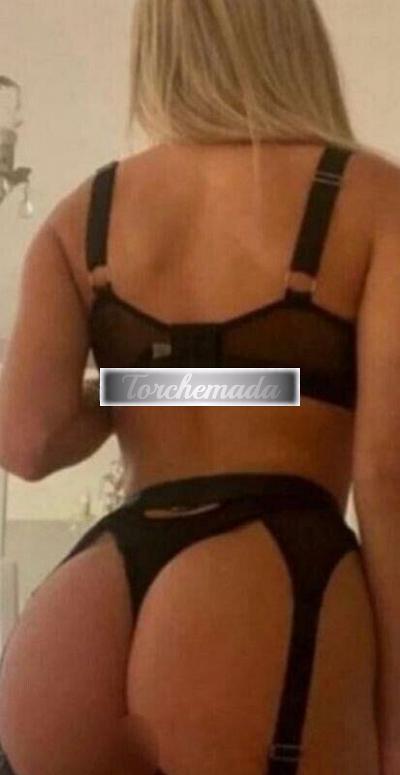 Girl Vogliosa Bambola  Lecce