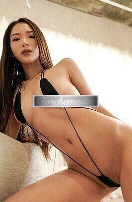 Transex Felina Amabile  Bolzano