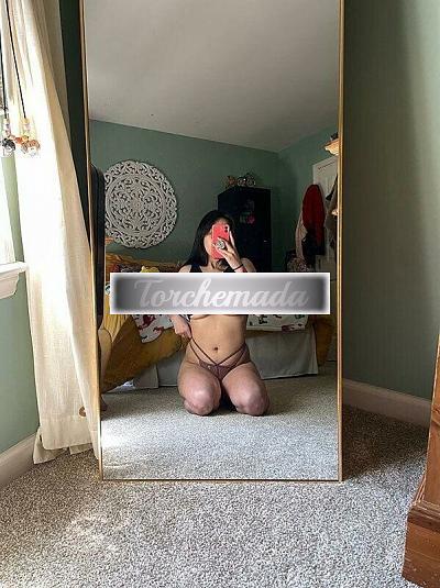 Girl Felina Attrice  Lecce