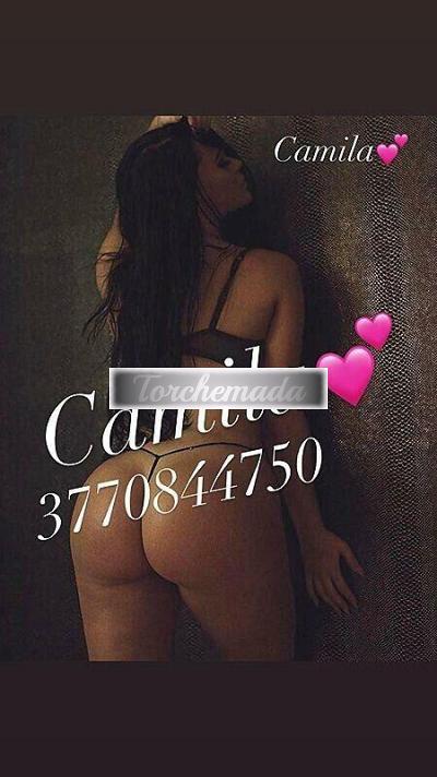 Girl Alessia  Salerno