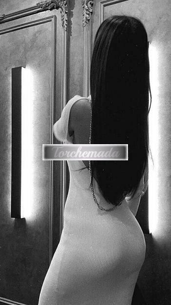 Girl Spettacolare Coinvolgente  Torino