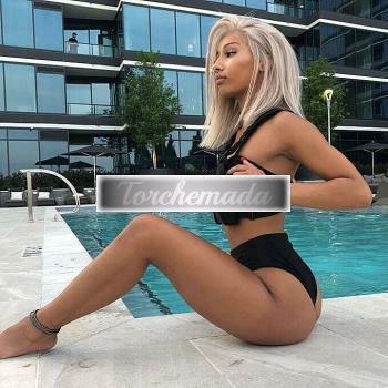 Girl Bellissima Femmina  Cagliari