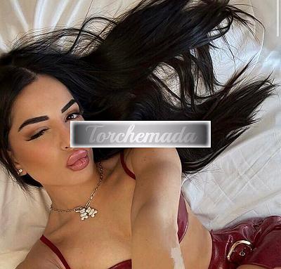 Girl Bocca di Miele  Livorno