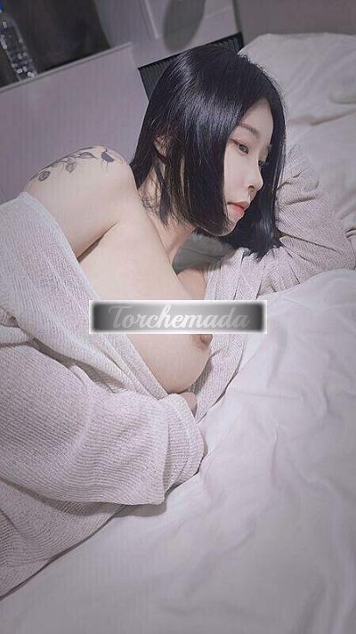 Girl Sexy Graziosa  Modena