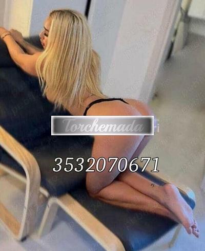 Girl Spettacolare Modella  Latina