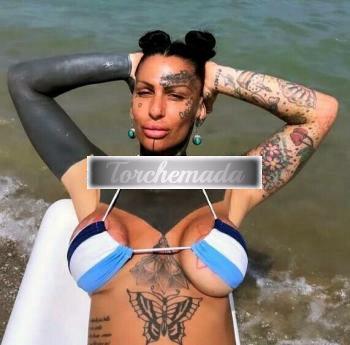 Girl Sexy Esibizionista  Ascoli Piceno