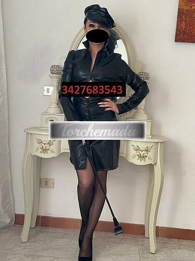 Girl Vogliosa Amabile  Verona