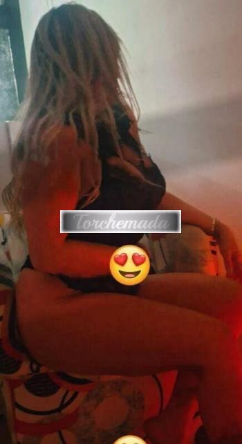 Girl Felina Sirena  Napoli