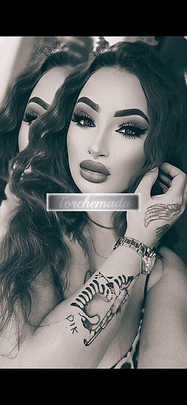 Girl Paradiso Sensuale  L'Aquila