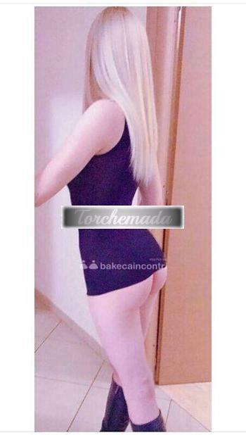 Girl Trasgressiva Esibizionista  Messina