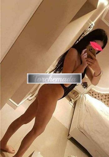 Girl Strepitosa Ragazza  Reggio Emilia