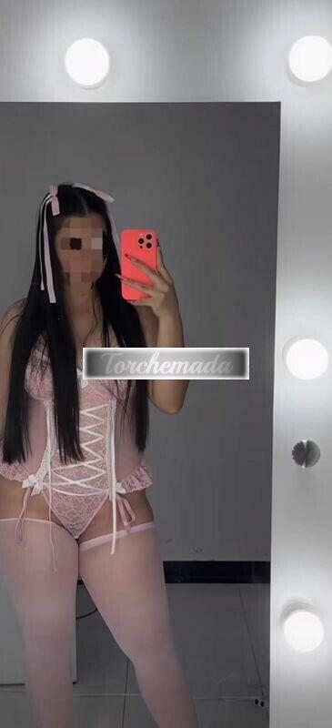 Girl Esplosiva Attrice  Viterbo