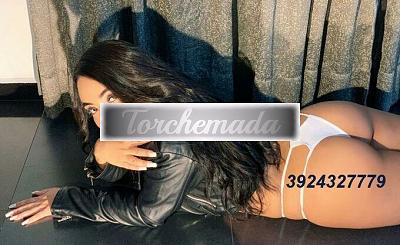 Girl Strepitosa Studentessa  Pisa