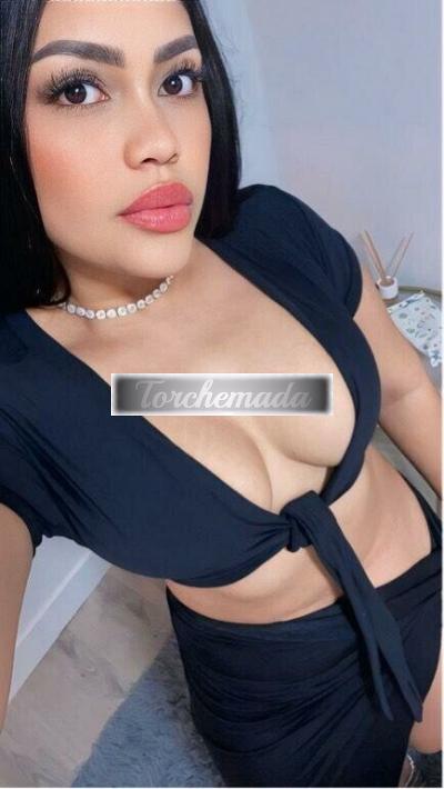 Girl Trasgressiva Graziosa  Sassari