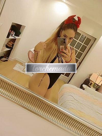 Girl Esplosiva Ragazza  Bari