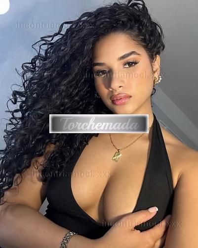 Girl Vogliosa Coinvolgente  Lecce