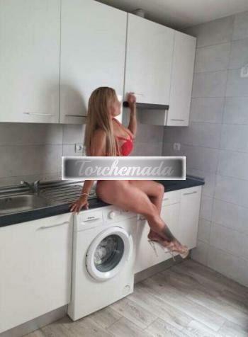 Girl Trasgressiva Bambola  Ragusa