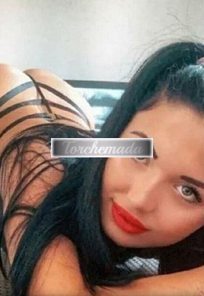 Girl Charme Raffinato  Milano