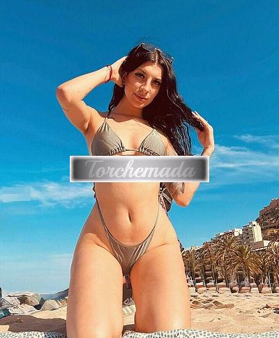 Girl Ciao amori miei  Milano