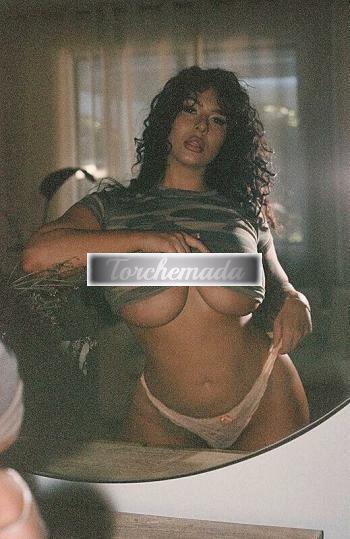 Girl Calda Amabile  Ragusa