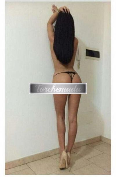 Girl Nessun giochetto erotico è proibito  Terni