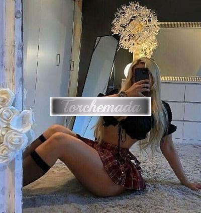 Girl Calda Bambola  Bologna