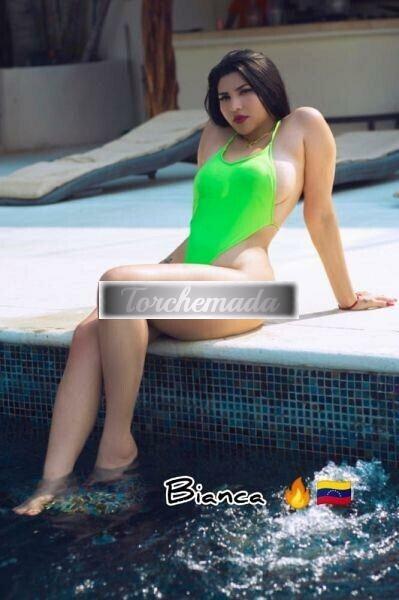 Girl Spettacolare Esibizionista  Lecce