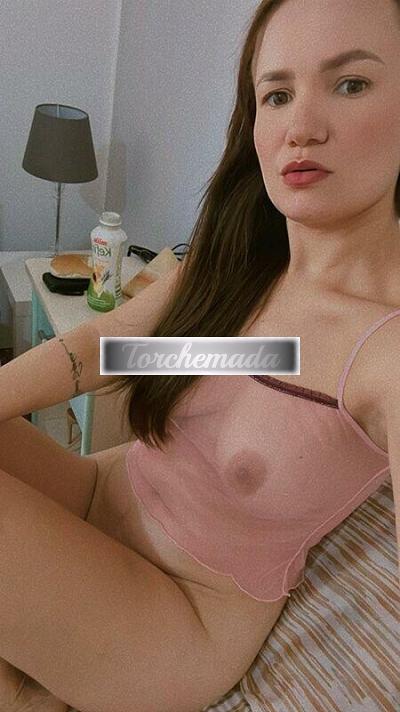 Girl Bellissima Modella  Cosenza