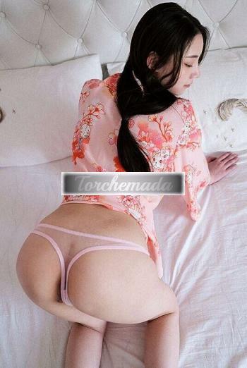Girl Celeste  Modena