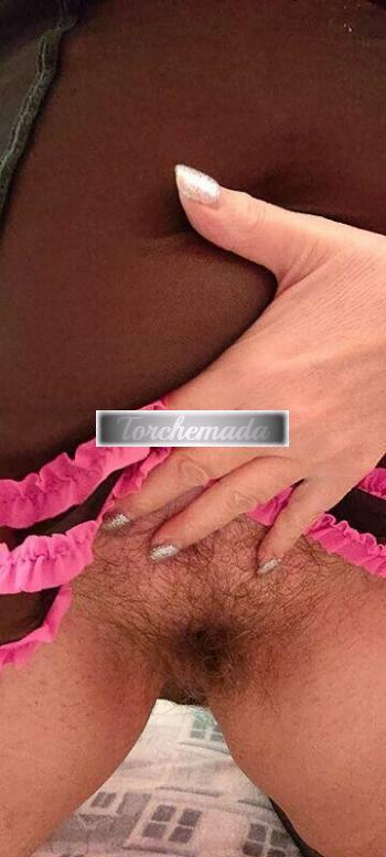 Girl Vogliosa Sirena  Genova