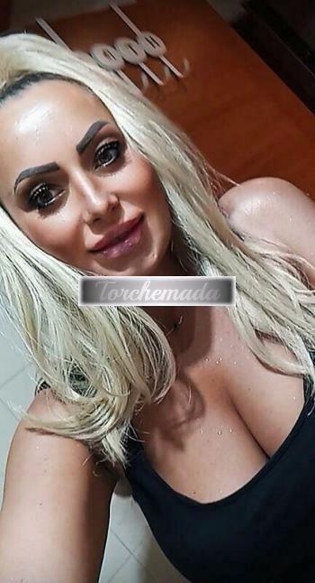 Girl Seno Naturale Bollente  Milano