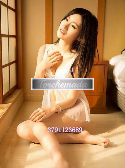 Girl Trasgressiva Amabile  Imperia